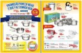 Promoção Panela nova é que faz comida boa - Ferreira Costa