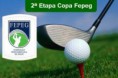 2ª Etapa Copa FEPEG de Golf