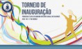 Tênis - Torneio de inauguração